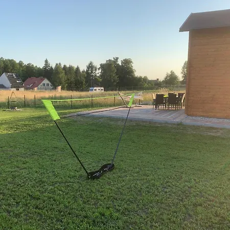 Fuledzki Letniskowy Fuleda