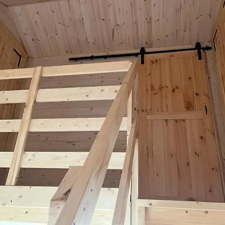 Fuledzki Letniskowy Сasa de vacaciones Fuleda