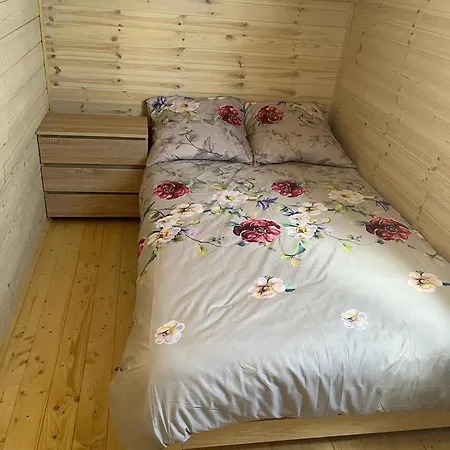 Fuledzki Letniskowy Holiday home *