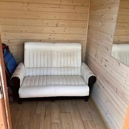 Holiday home Fuledzki Letniskowy Fuleda