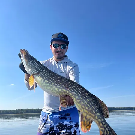 Fuledzki Letniskowy *