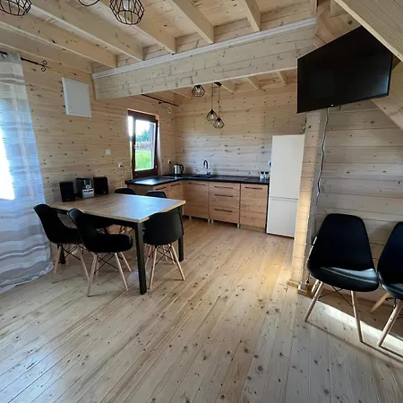 Fuledzki Letniskowy * Fuleda