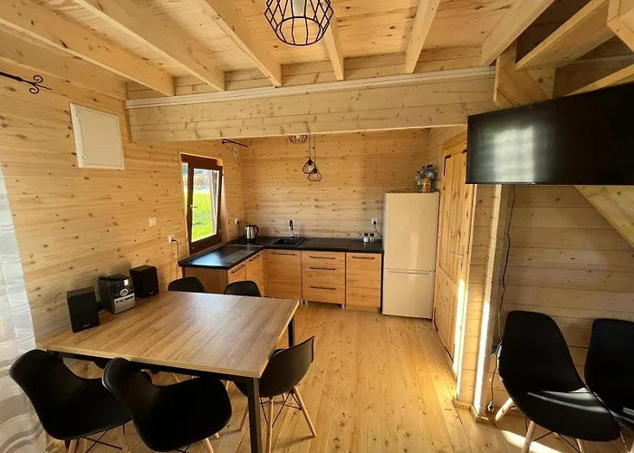 Fuledzki Letniskowy * Fuleda